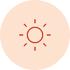 radiant